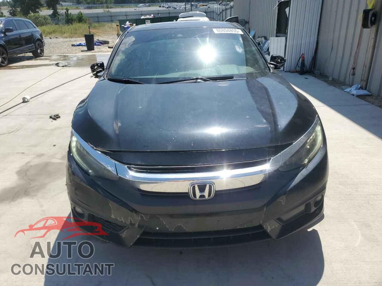 HONDA CIVIC 2016 - 2HGFC3B99GH353214