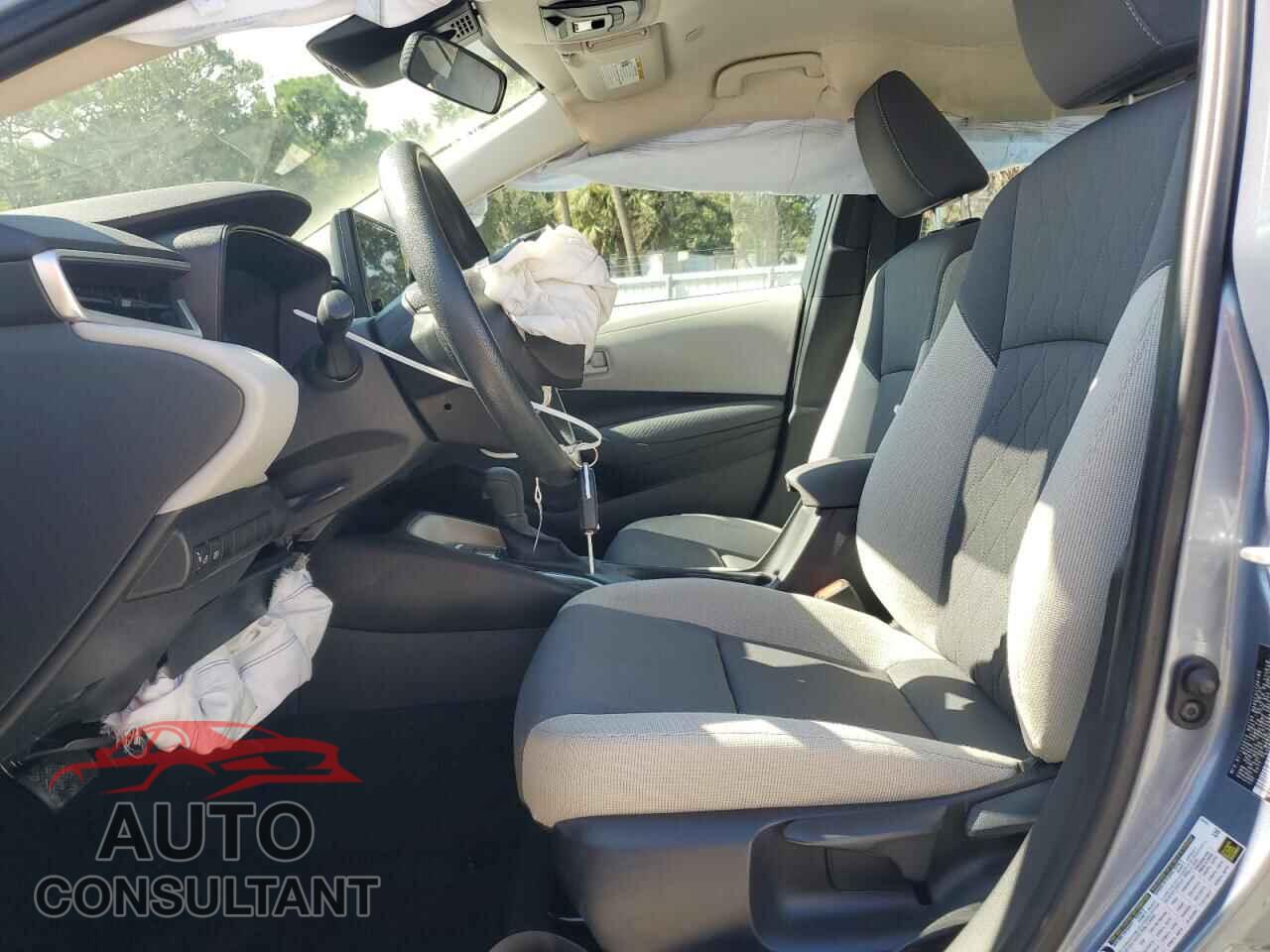 TOYOTA COROLLA 2023 - 5YFB4MDE6PP068832