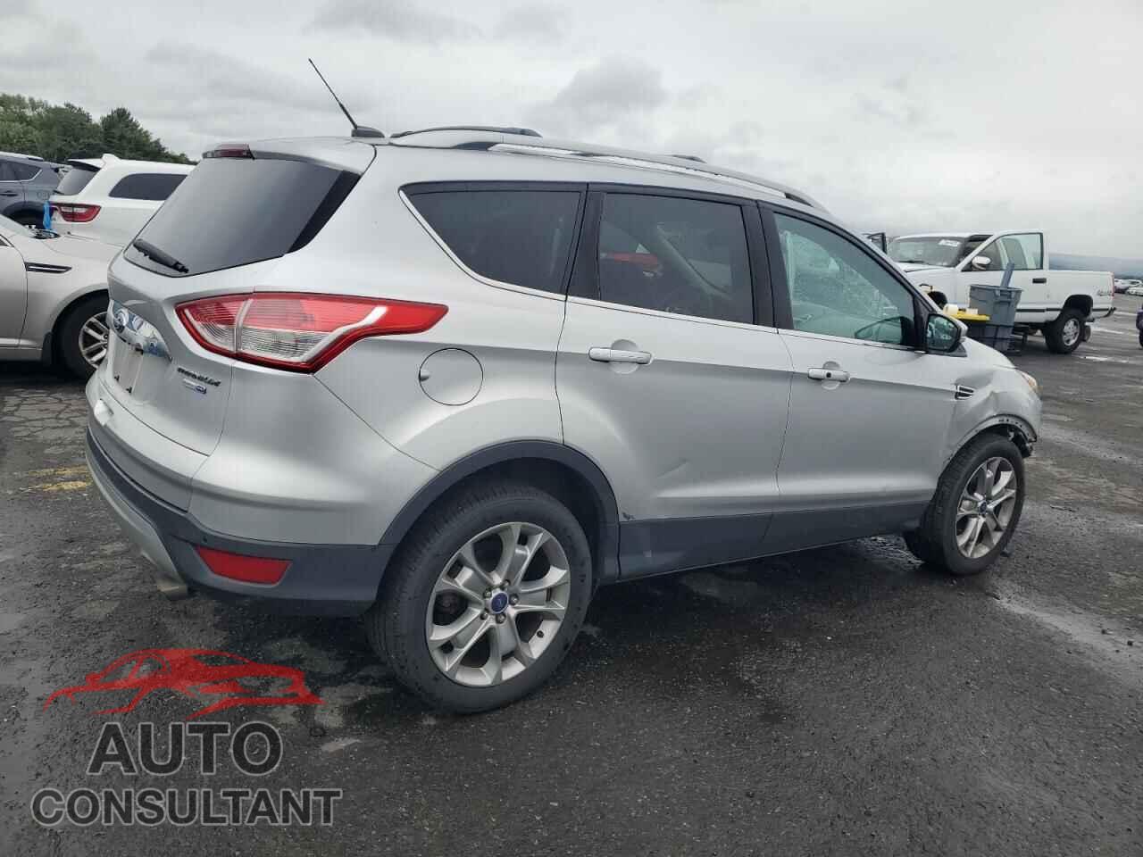 FORD ESCAPE 2014 - 1FMCU9J98EUB38237
