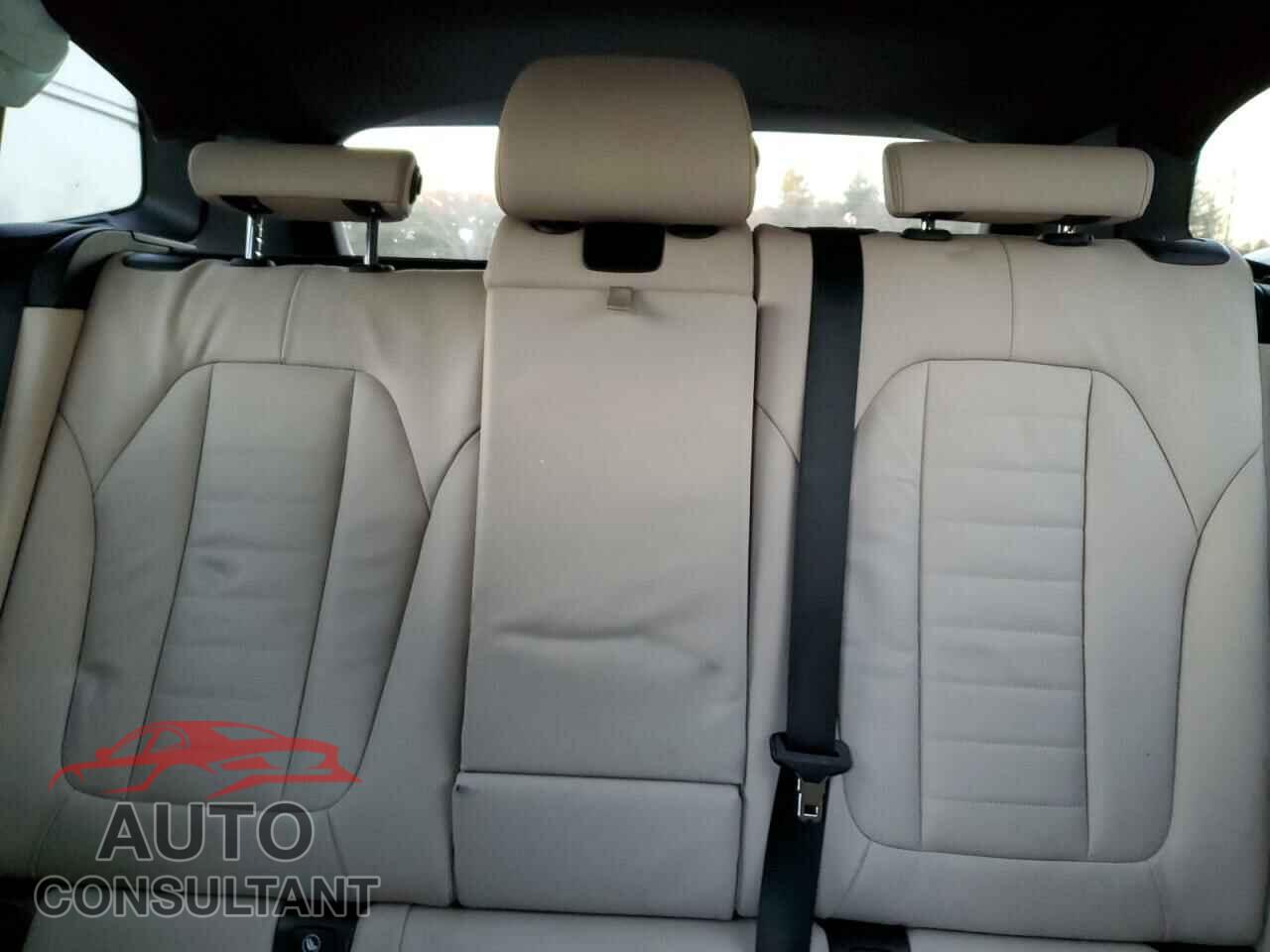 BMW X3 2020 - 5UXTY3C01L9C19103