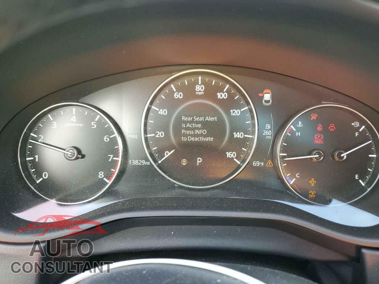 MAZDA CX30 2024 - 3MVDMBCM3RM626151