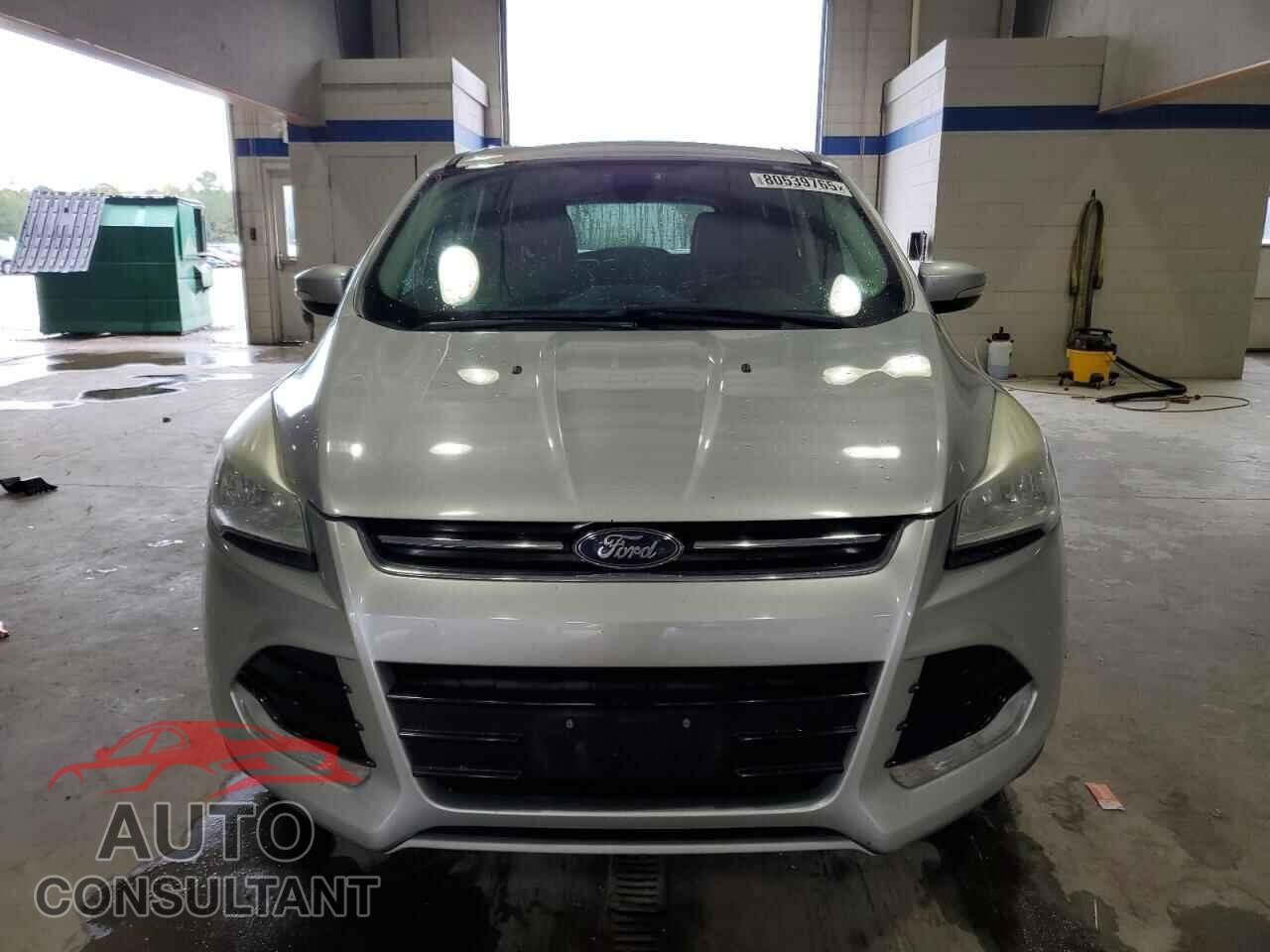 FORD ESCAPE 2013 - 1FMCU9H91DUA73509