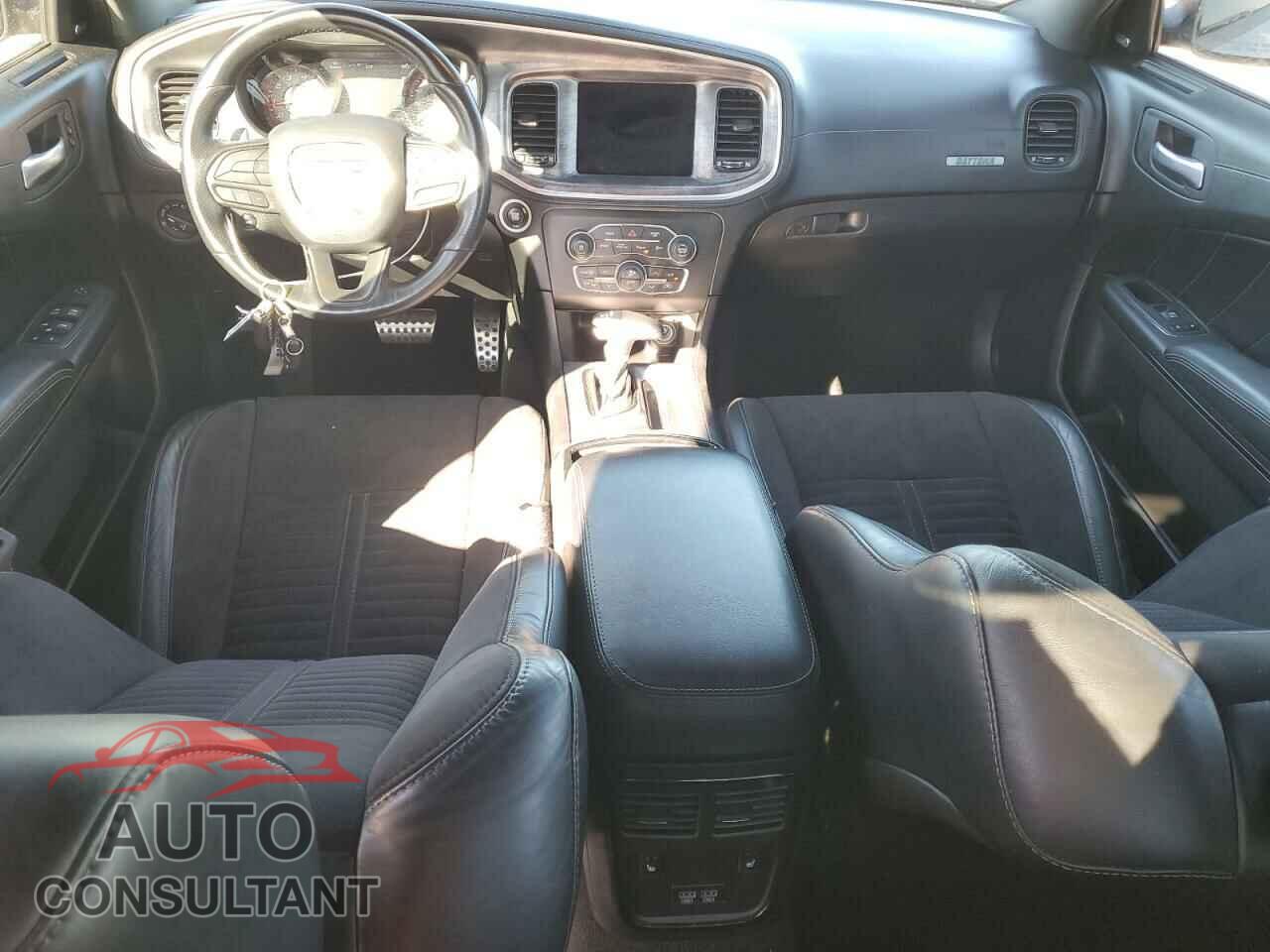 DODGE CHARGER 2021 - 2C3CDXCT0MH650131