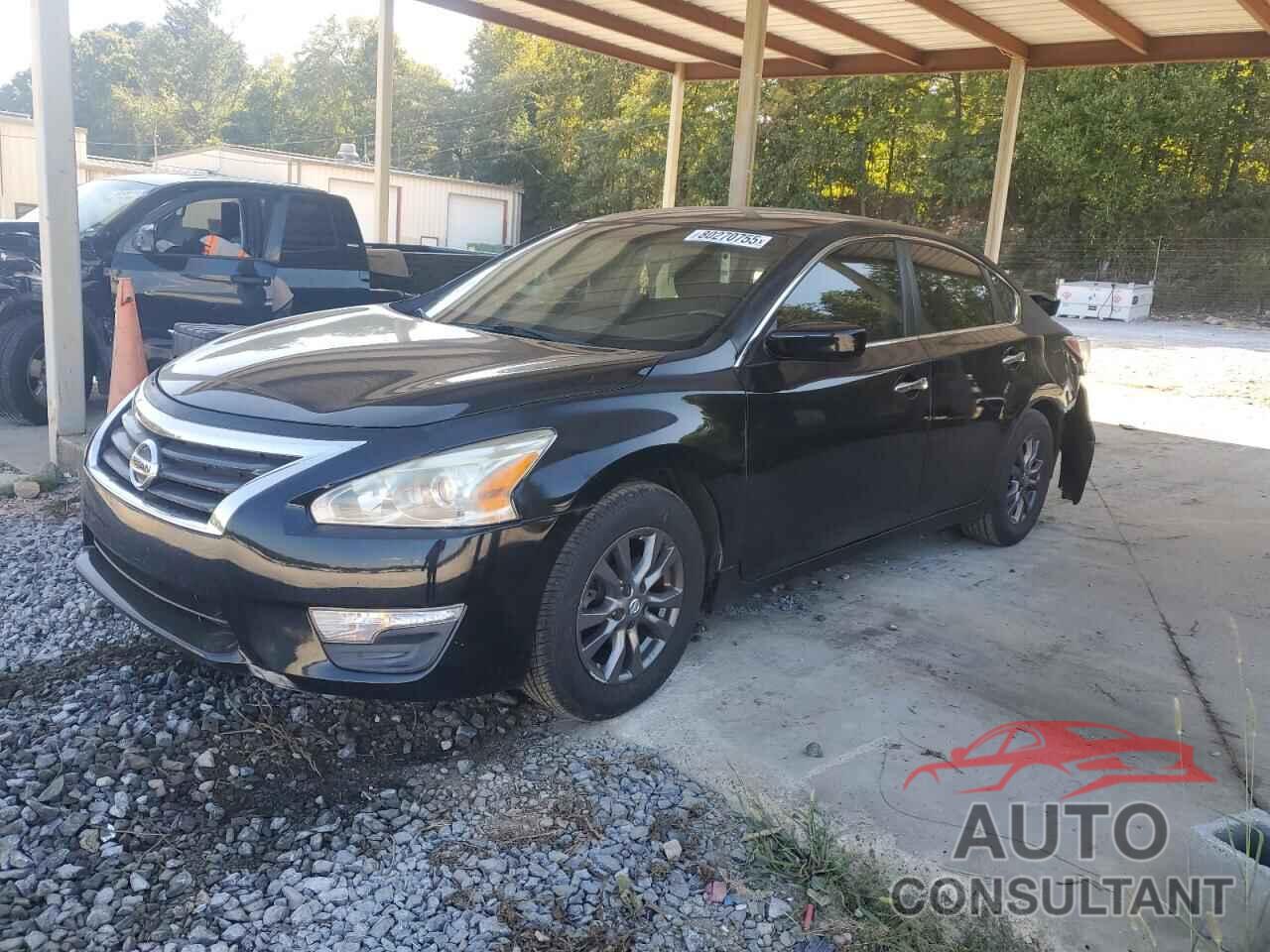 NISSAN ALTIMA 2015 - 1N4AL3AP8FC432096