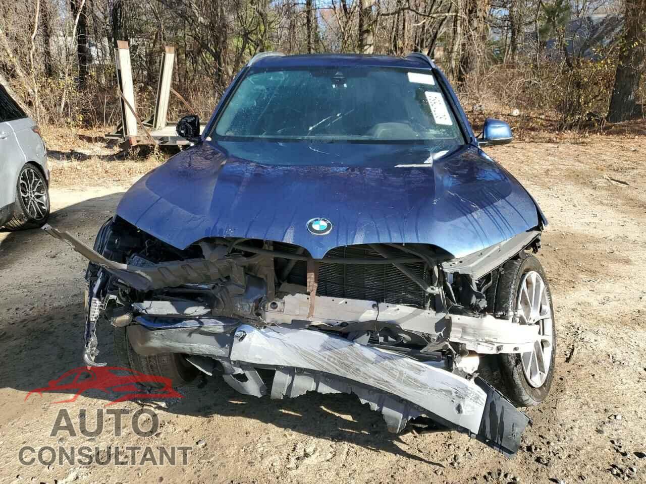BMW X5 2019 - 5UXCR6C58KLL14914