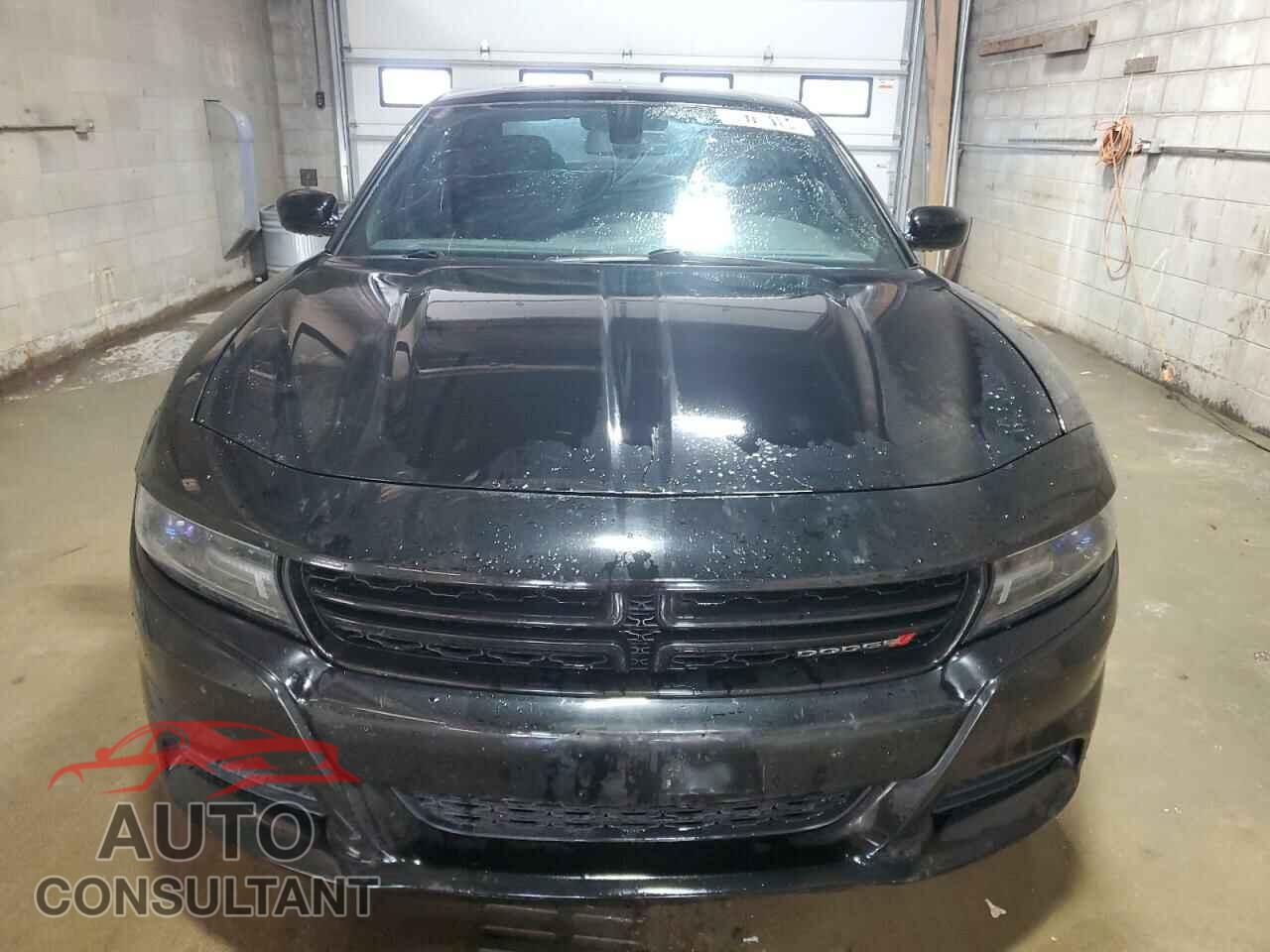 DODGE CHARGER 2018 - 2C3CDXJG4JH158669
