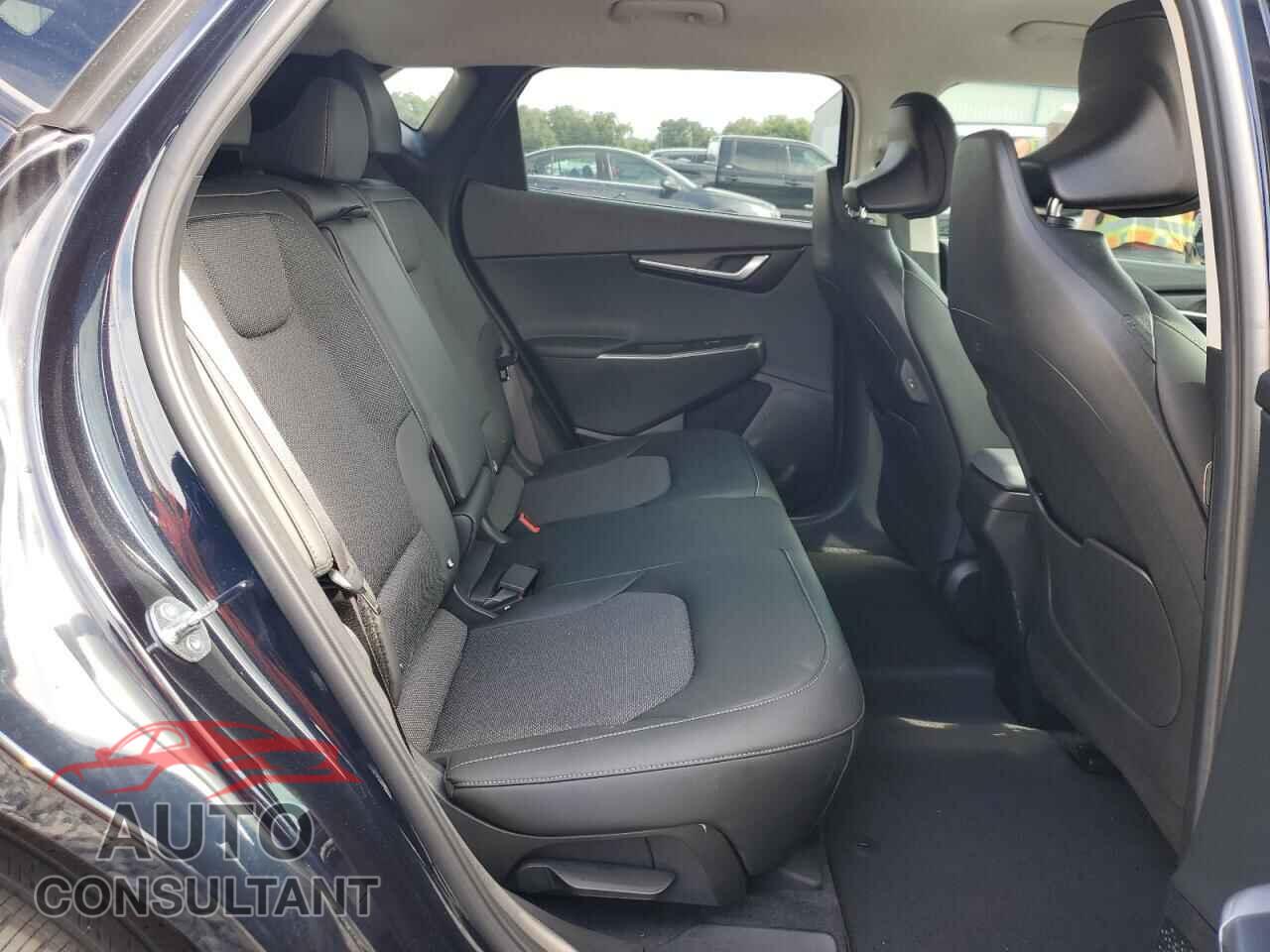 KIA EV6 LIGHT 2024 - KNDC34LA7R5218193