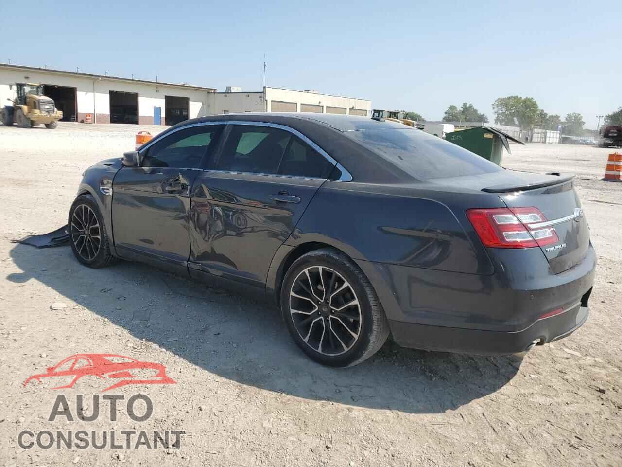 FORD TAURUS 2017 - 1FAHP2E81HG140060