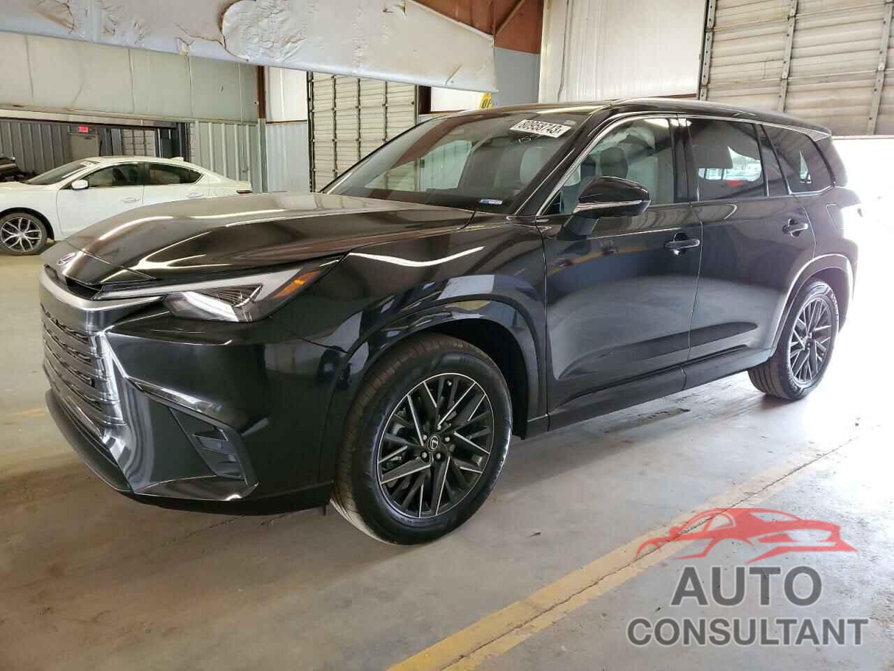 LEXUS TX 350 BAS 2024 - 5TDAAAA6XRS001550