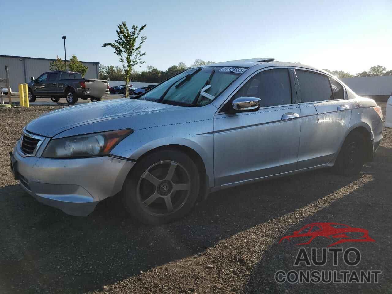 HONDA ACCORD 2010 - 1HGCP2F82AA054558