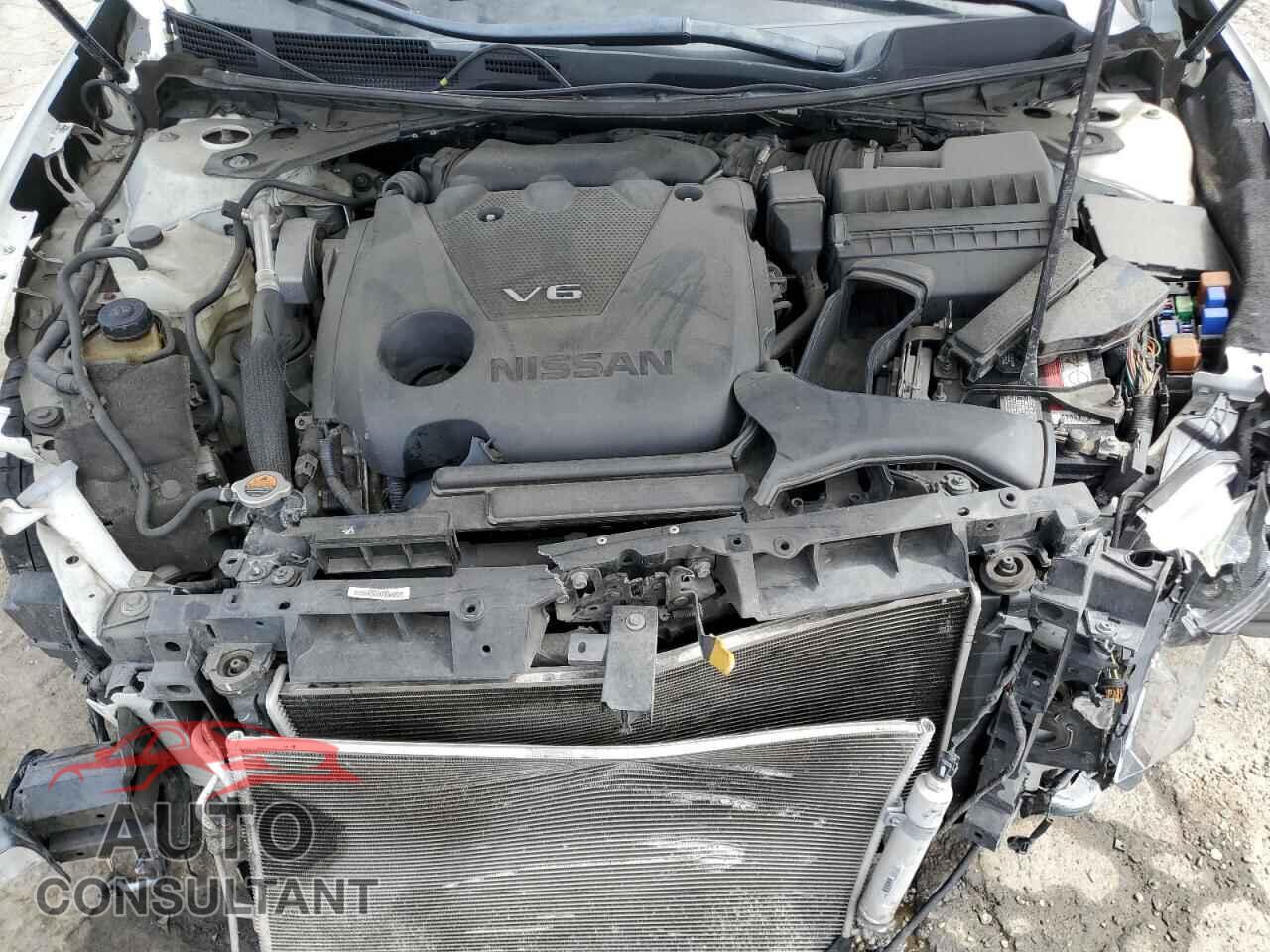 NISSAN MAXIMA 2017 - 1N4AA6AP2HC385609