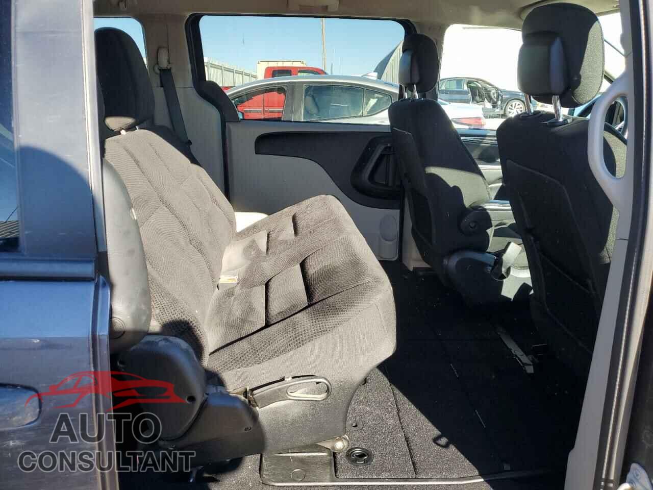 DODGE CARAVAN 2020 - 2C4RDGBG4LR171214