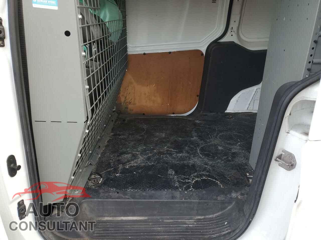 FORD TRANSIT 2016 - NM0LS7E73G1291794