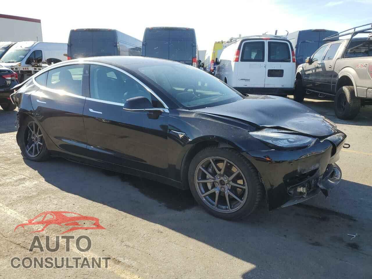 TESLA MODEL 3 2020 - 5YJ3E1EB8LF599945
