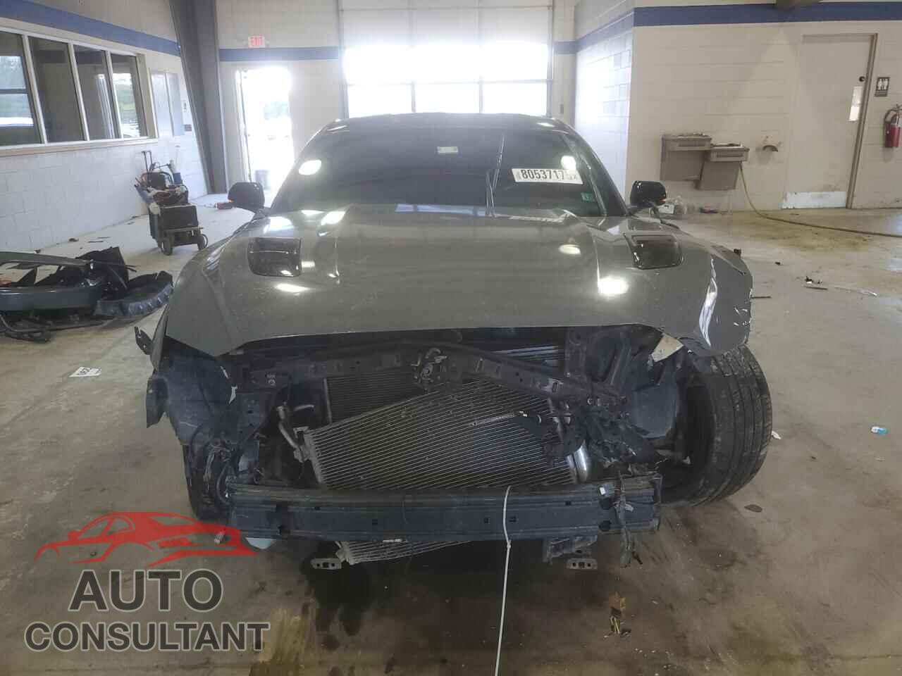 FORD MUSTANG 2016 - 1FA6P8CF9G5232183