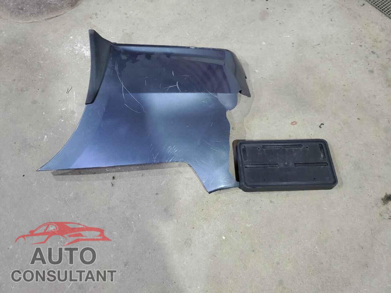 SUBARU LEGACY 2017 - 4S3BNAC61H3035866