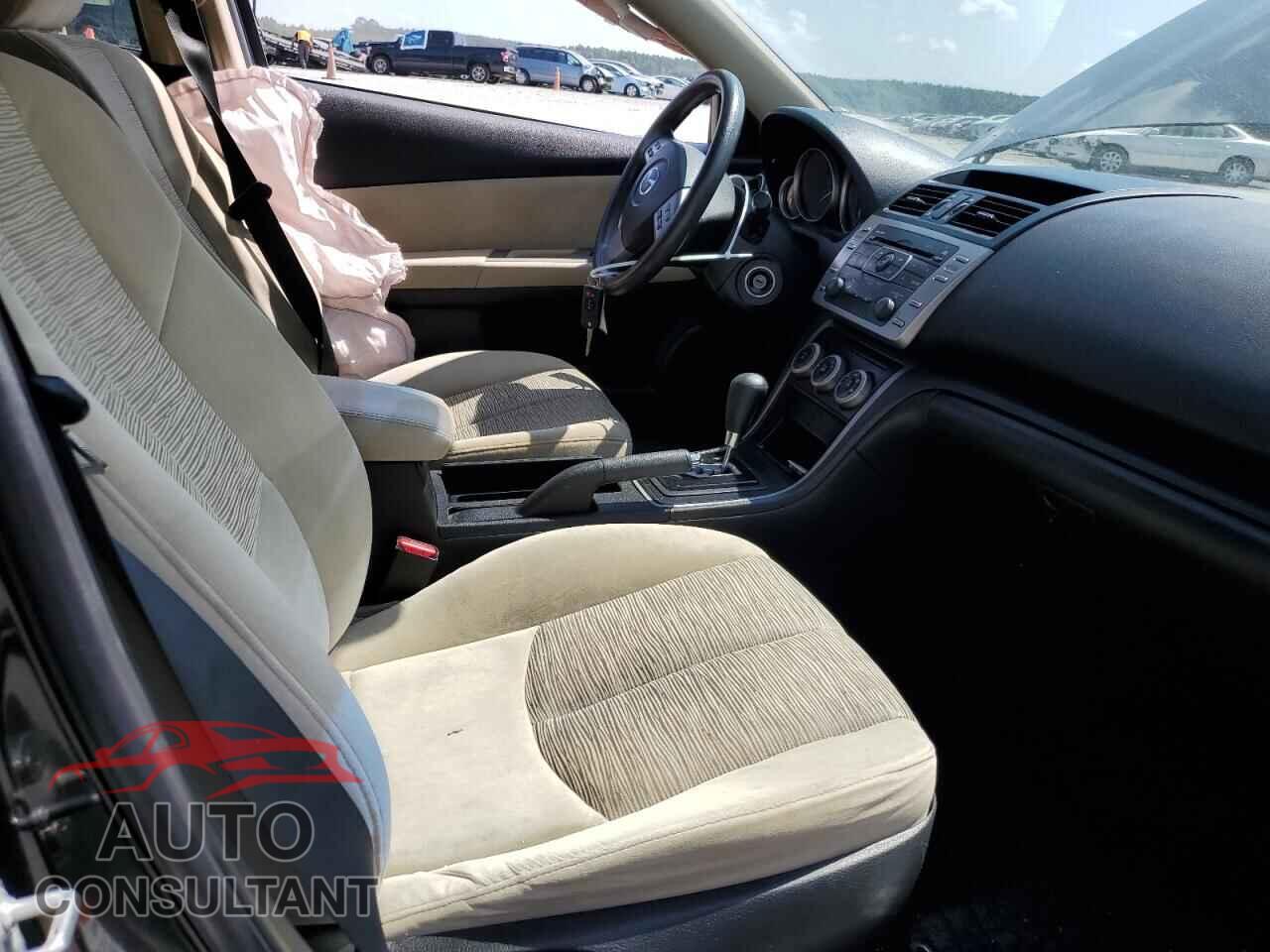 MAZDA 6 2010 - 1YVHZ8BH0A5M06482