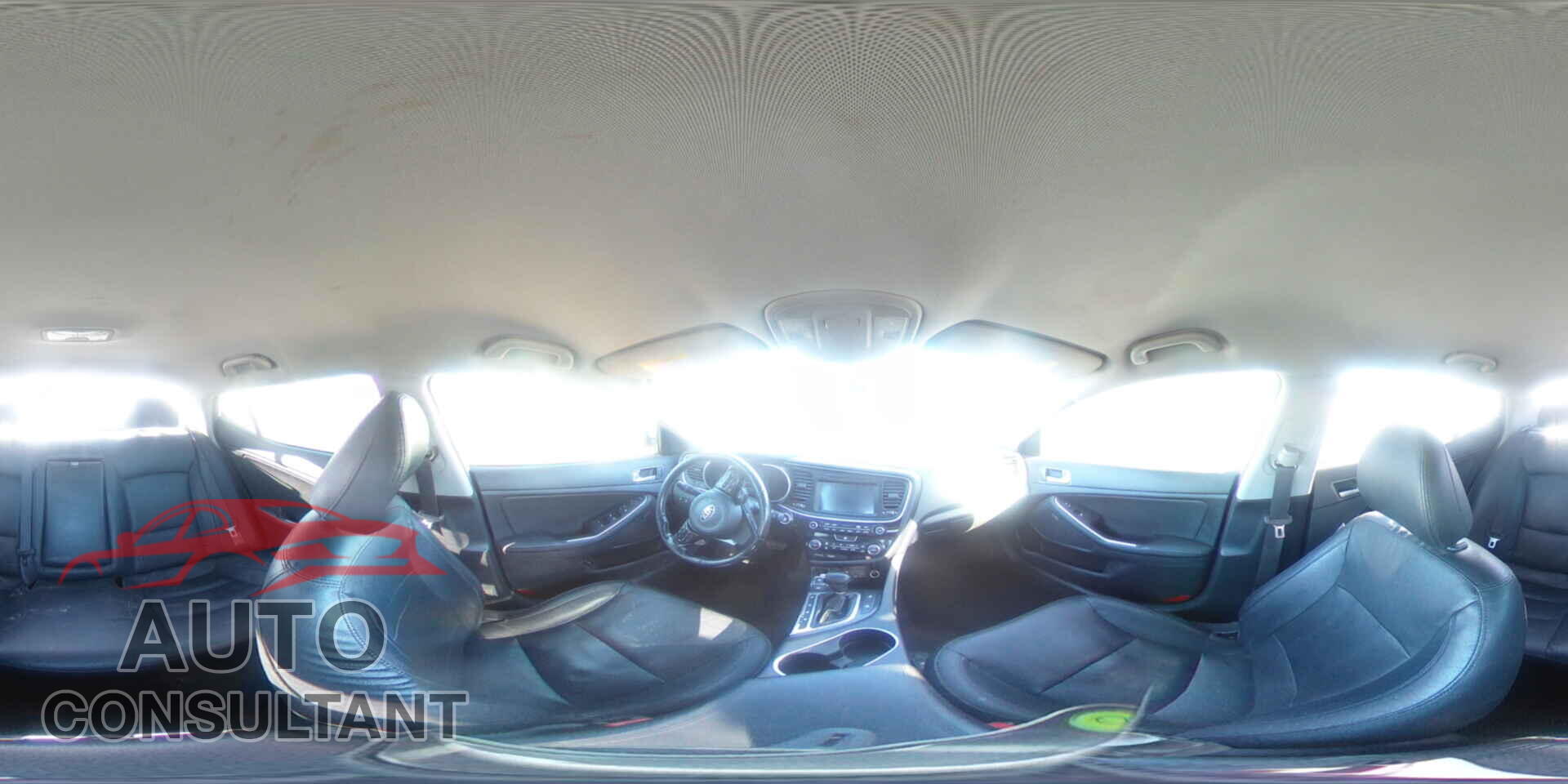 KIA OPTIMA 2015 - KNAGN4AD0F5085407