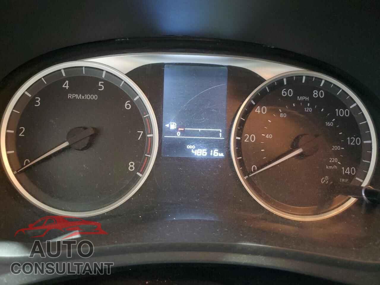 NISSAN VERSA 2020 - 3N1CN8DV6LL800282