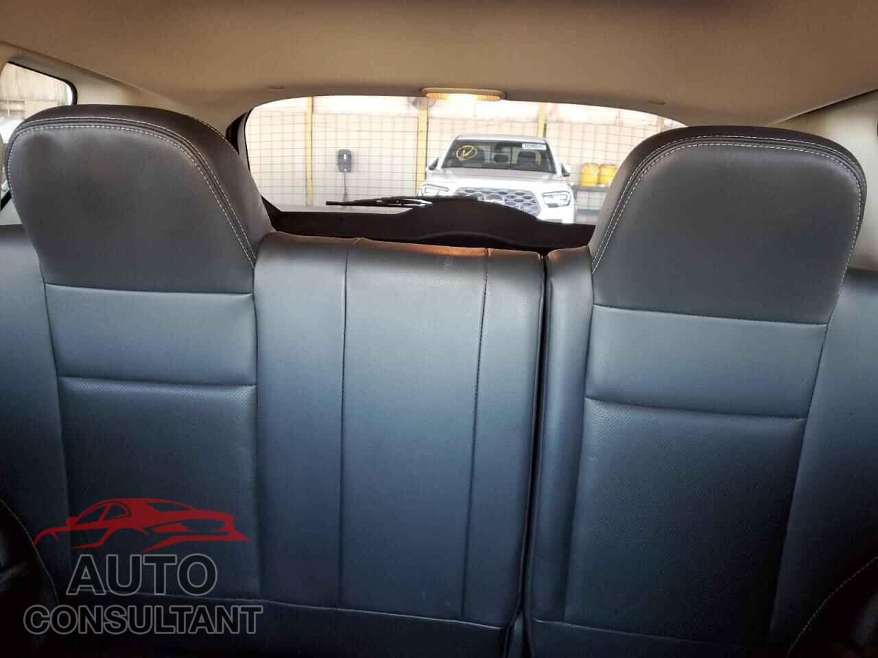 JEEP COMPASS 2014 - 1C4NJDCB2ED705079