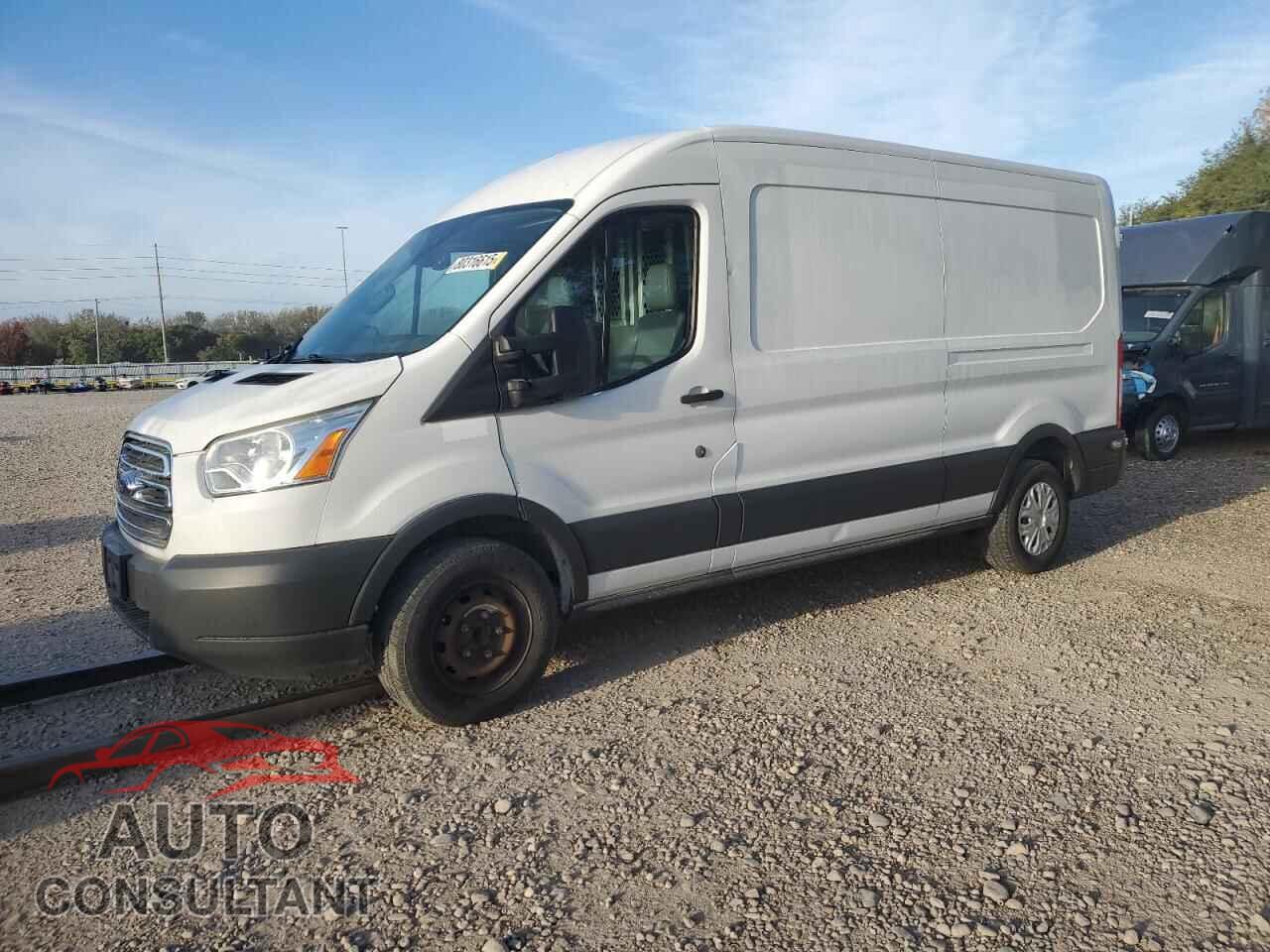 FORD TRANSIT 2017 - 1FTYE2CM9HKB18613