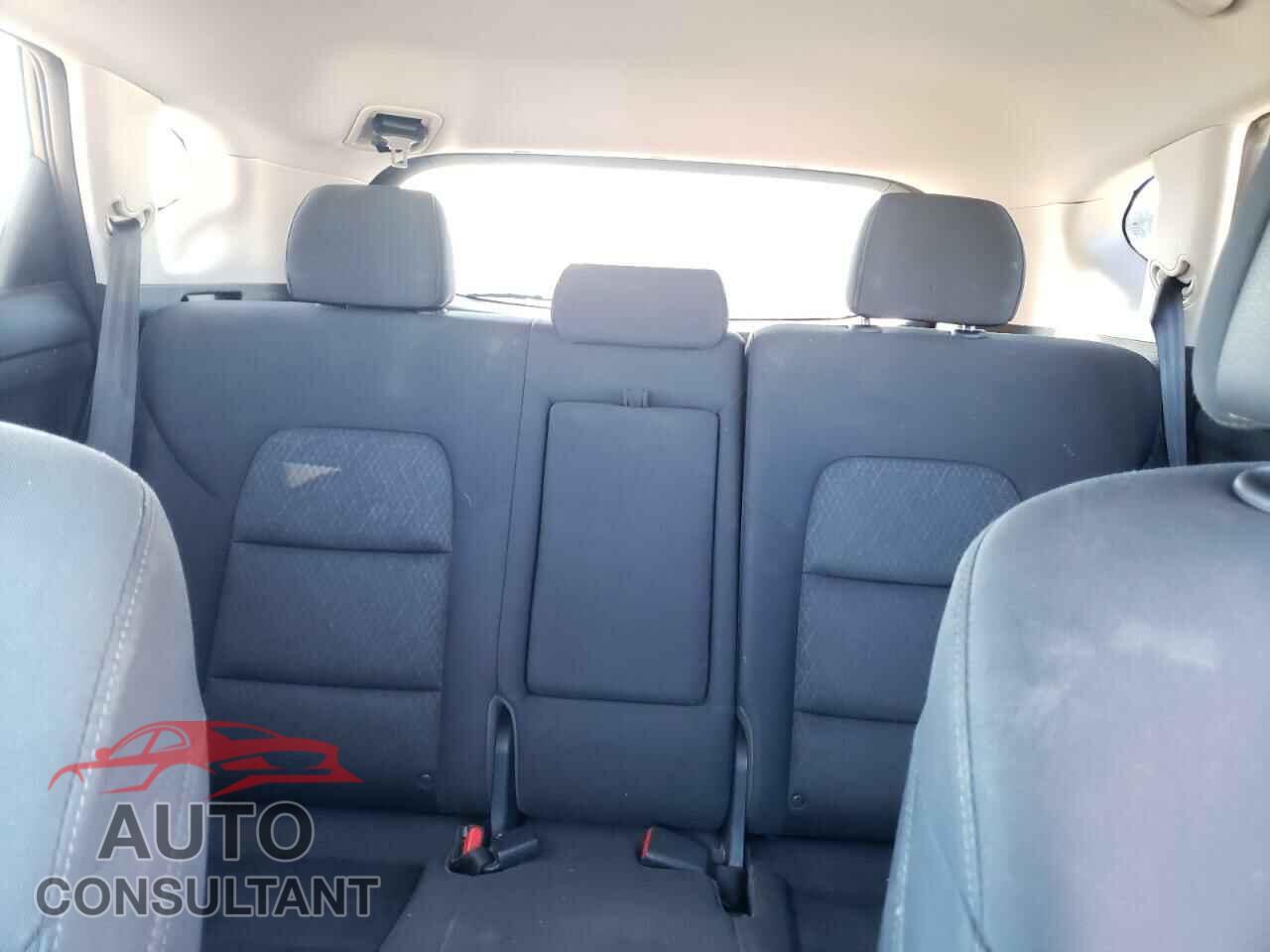 HYUNDAI TUCSON 2017 - KM8J23A41HU474251