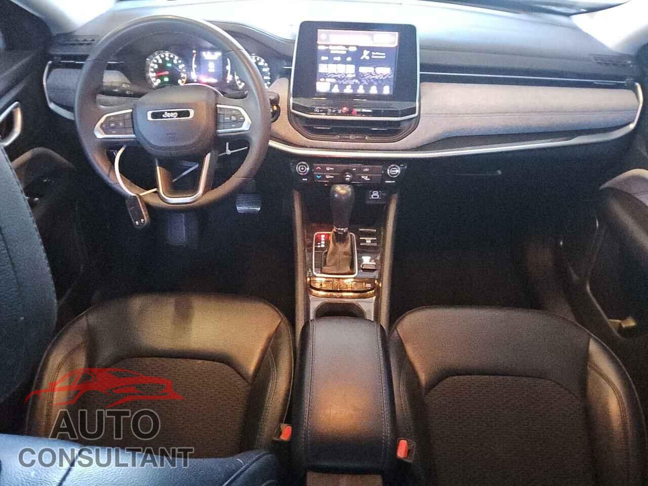 JEEP COMPASS 2022 - 3C4NJDBB1NT149116