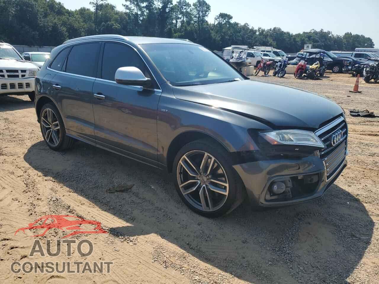 AUDI SQ5 2015 - WA1VGBFP8FA036369