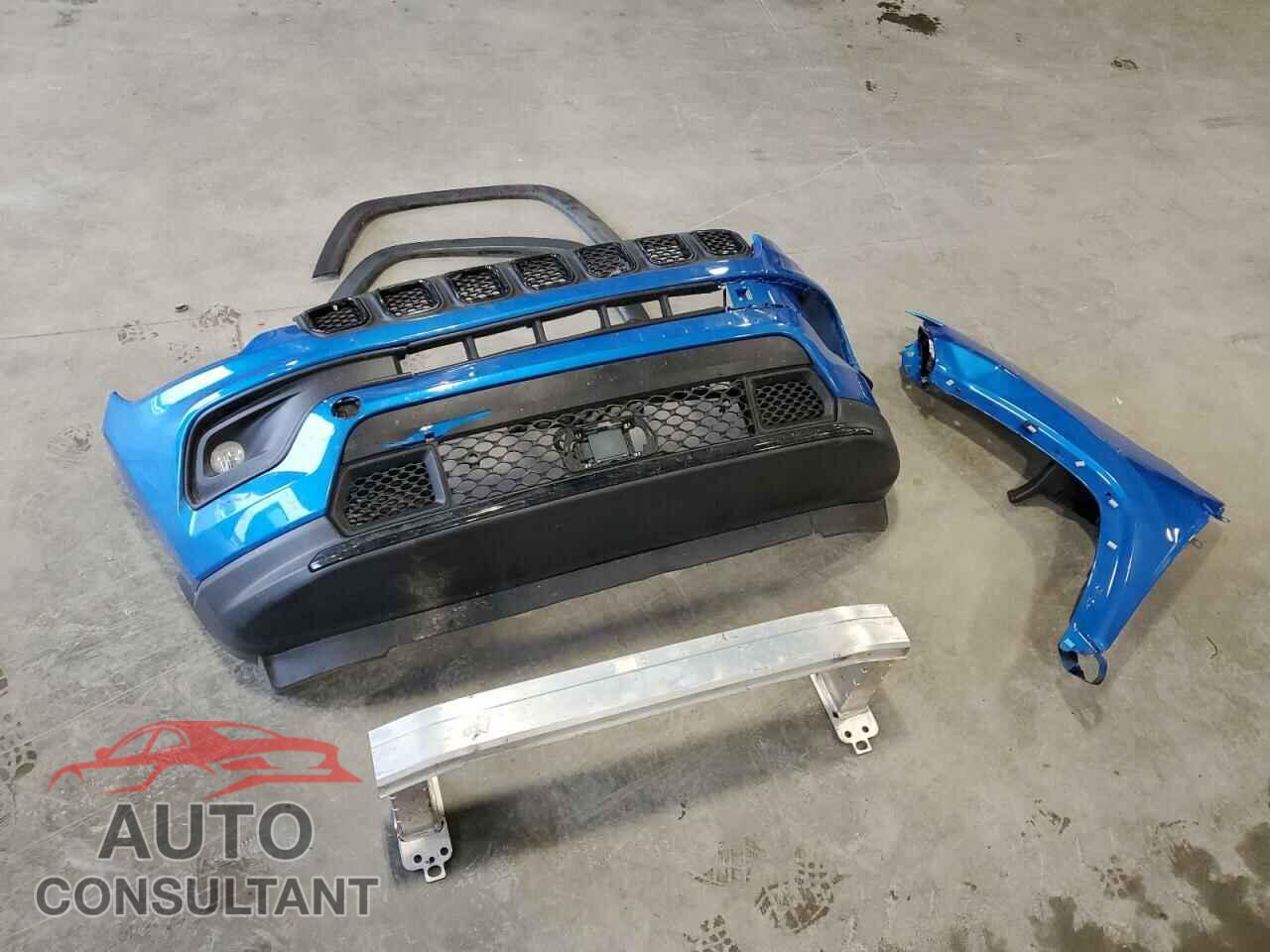 JEEP COMPASS 2023 - 3C4NJDBN2PT521544