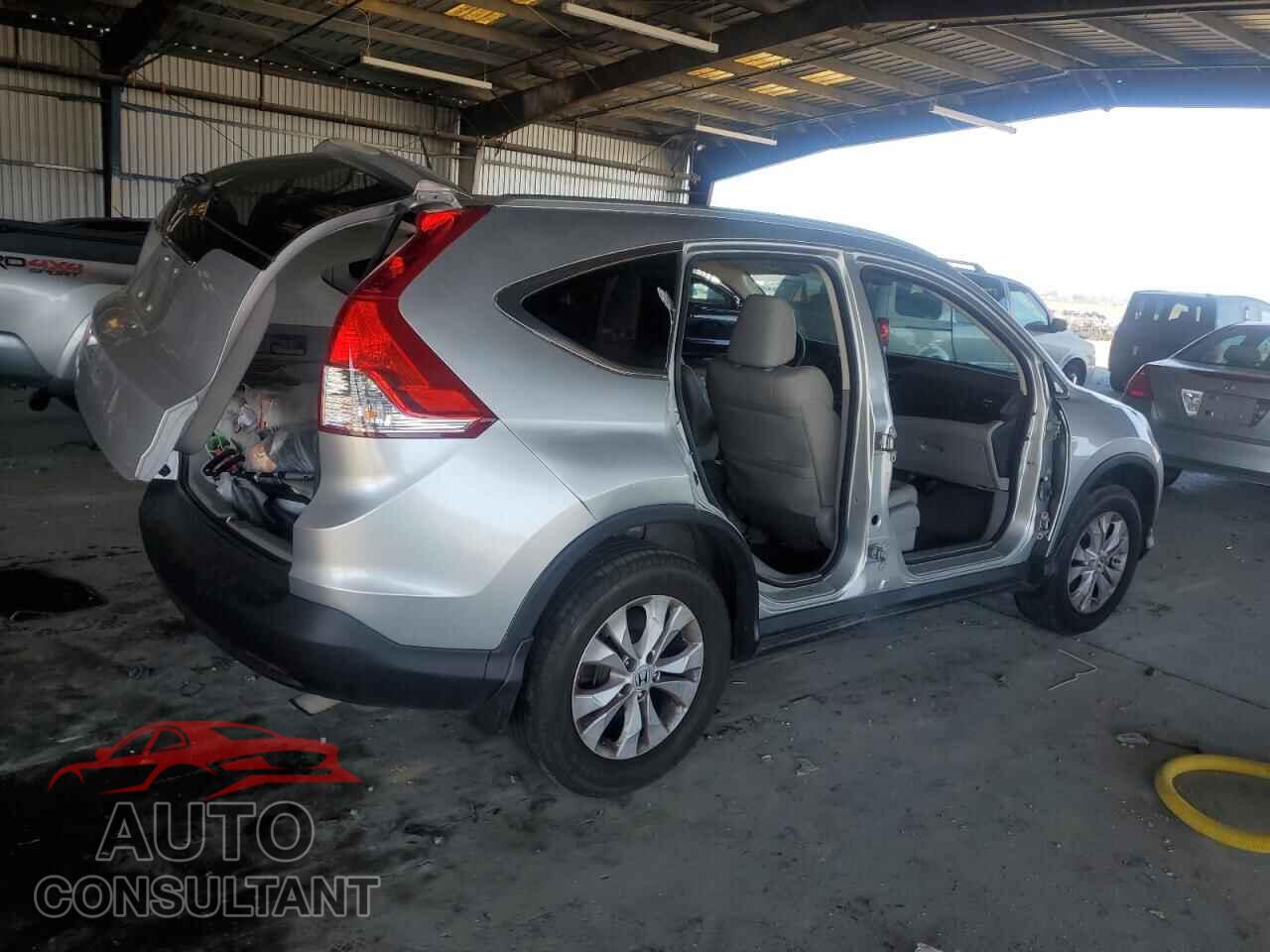 HONDA CRV 2012 - 2HKRM3H76CH511556