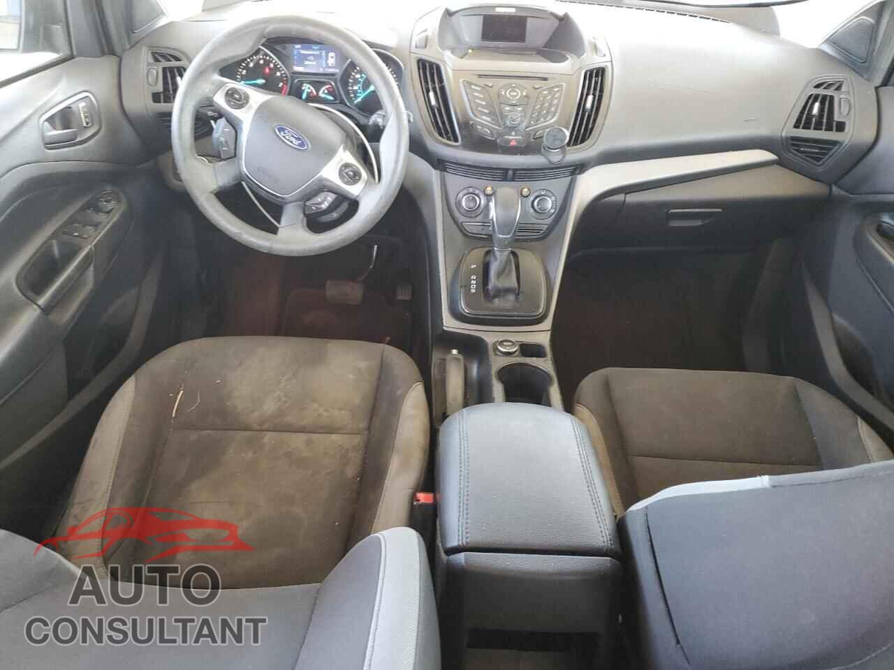 FORD ESCAPE 2014 - 1FMCU0F76EUE33257