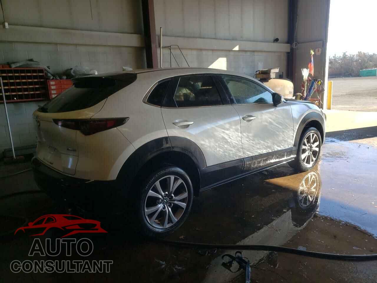 MAZDA CX30 2020 - 3MVDMBDL6LM135604