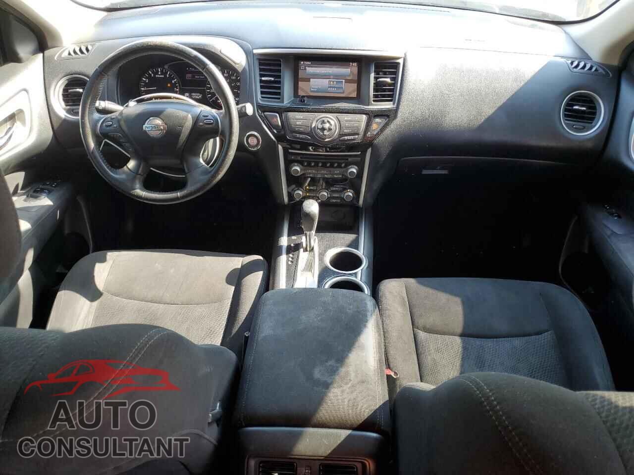 NISSAN PATHFINDER 2014 - 5N1AR2MNXEC632016