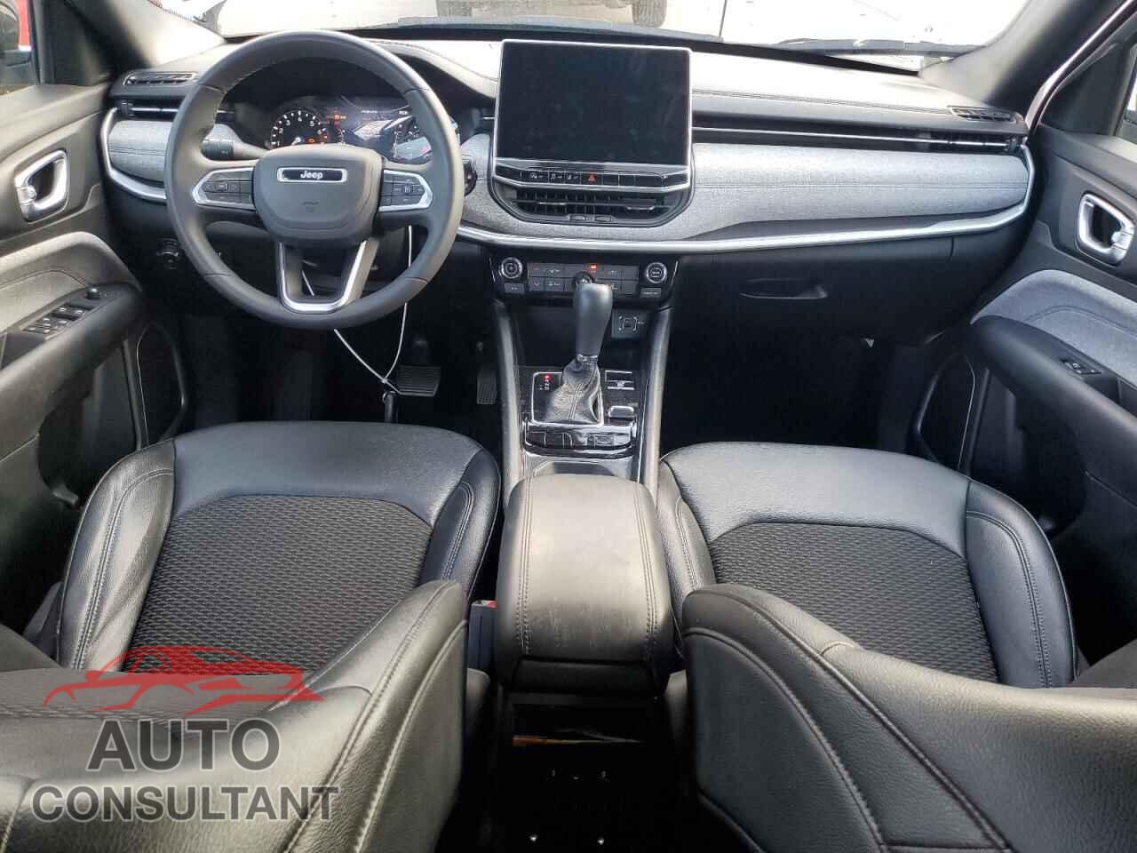 JEEP COMPASS 2024 - 3C4NJDBN7RT154661