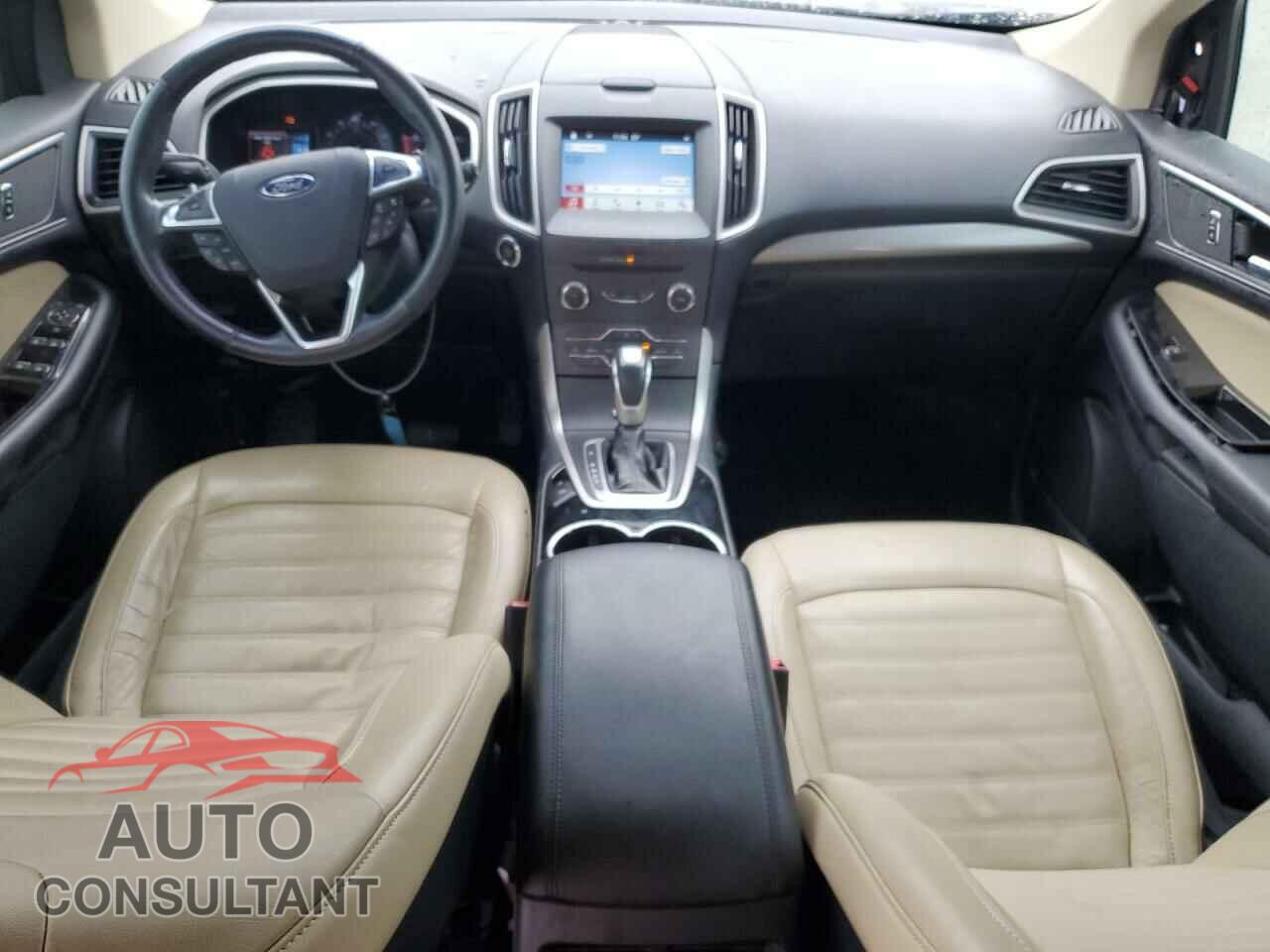 FORD EDGE 2016 - 2FMPK3J84GBC24424