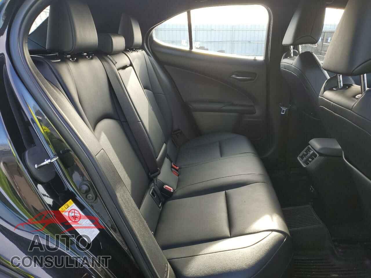 LEXUS UX 200 2019 - JTHY3JBH9K2000426