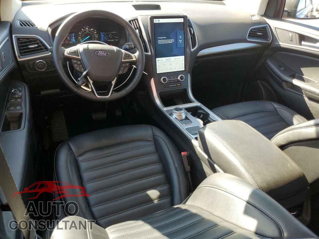 FORD EDGE 2024 - 2FMPK4J96RBA98276
