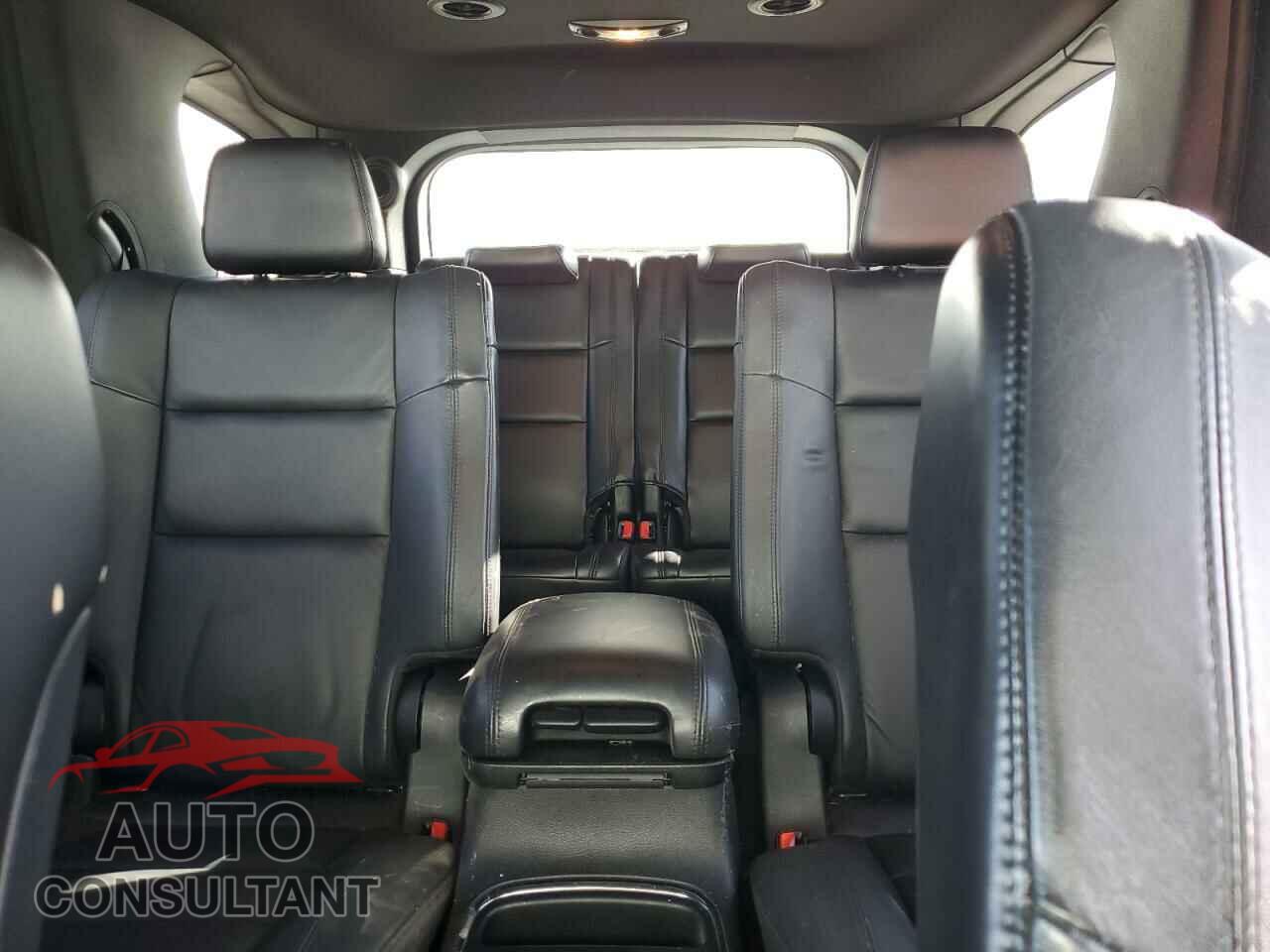 DODGE DURANGO 2015 - 1C4RDJDG0FC795874