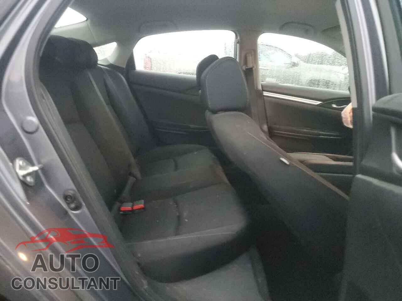 HONDA CIVIC 2020 - 2HGFC2F60LH515249