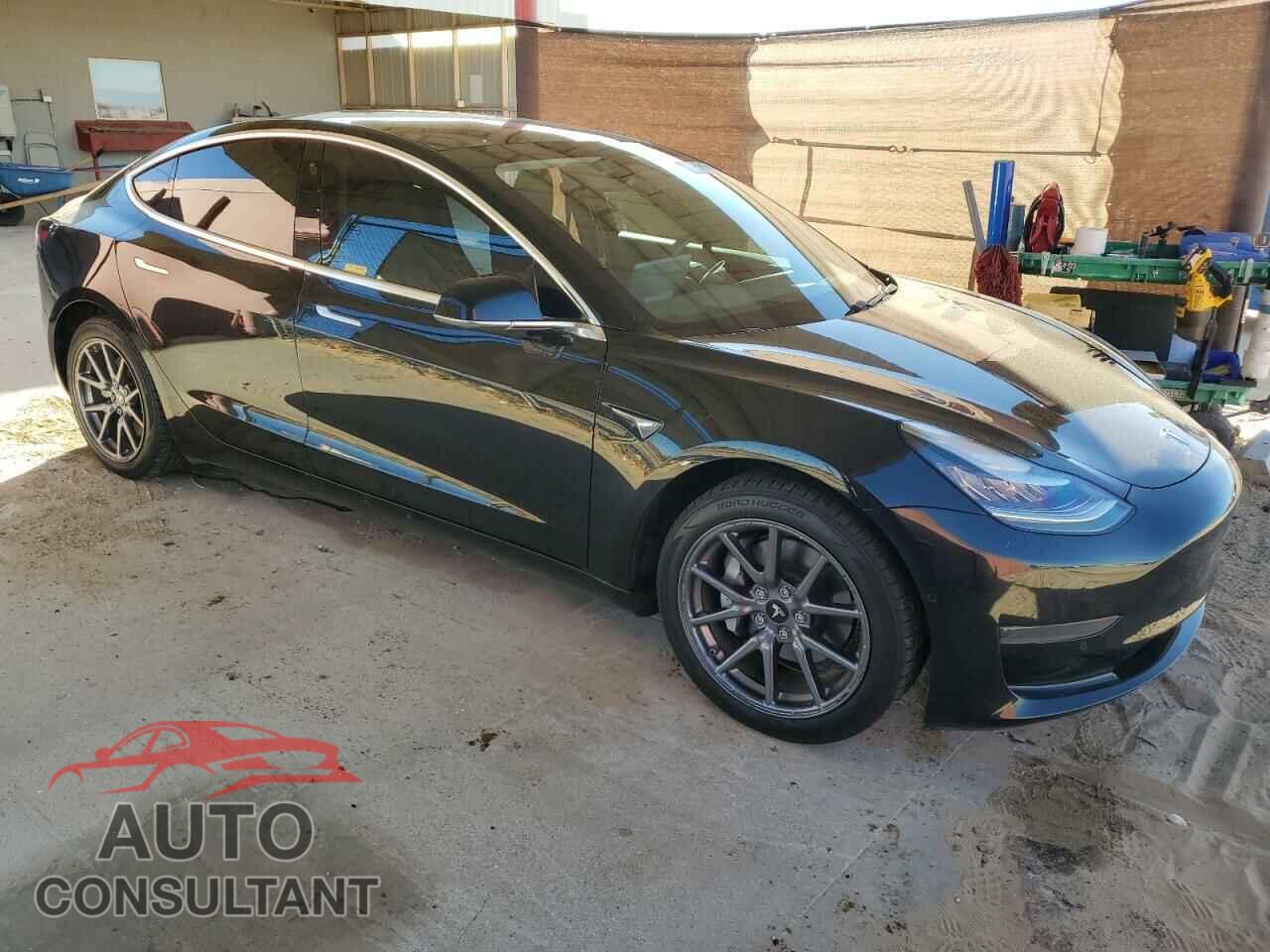 TESLA MODEL 3 2020 - 5YJ3E1EA5LF805567
