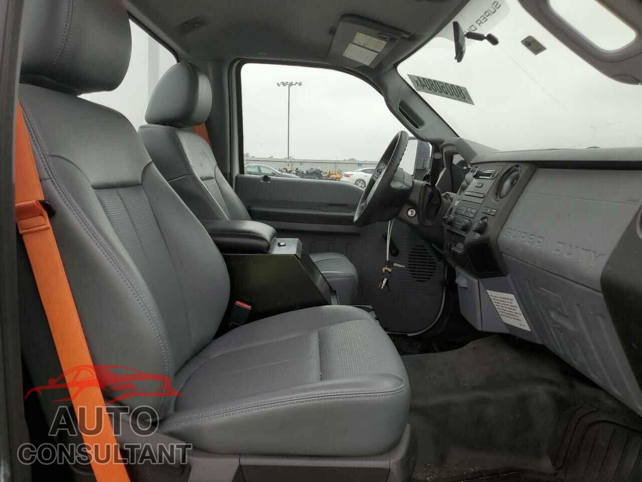 FORD F250 2013 - 1FTBF2A69DEB82358