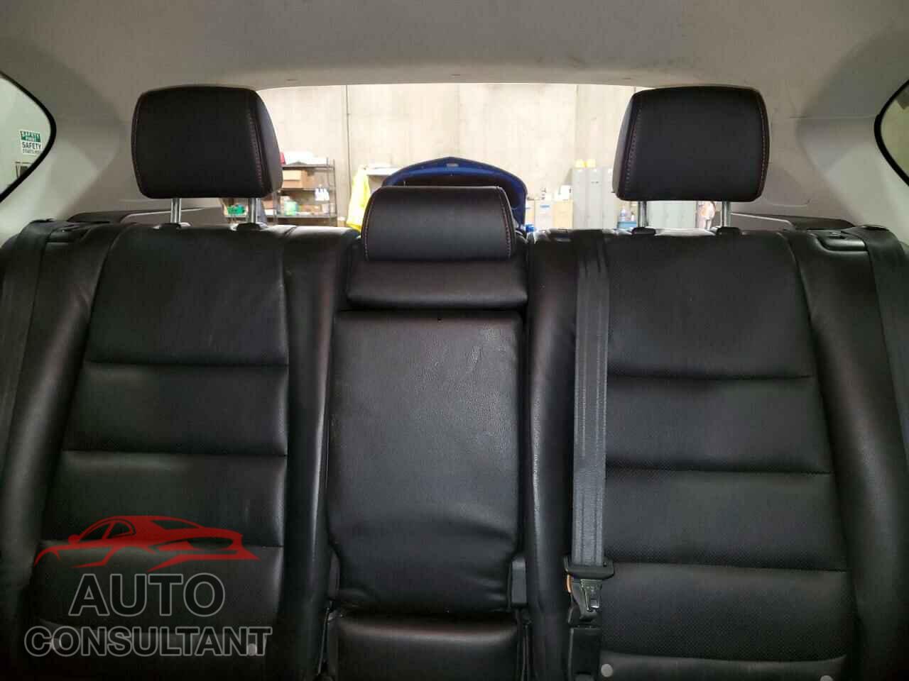 MAZDA CX-5 2014 - JM3KE2DY4E0390959