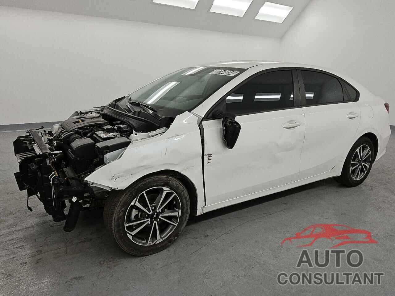 KIA FORTE 2023 - 3KPF24AD6PE514174