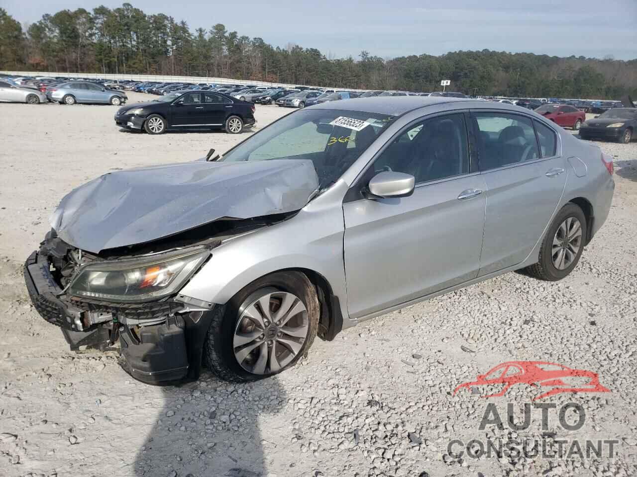 HONDA ACCORD 2015 - 1HGCR2F32FA032971