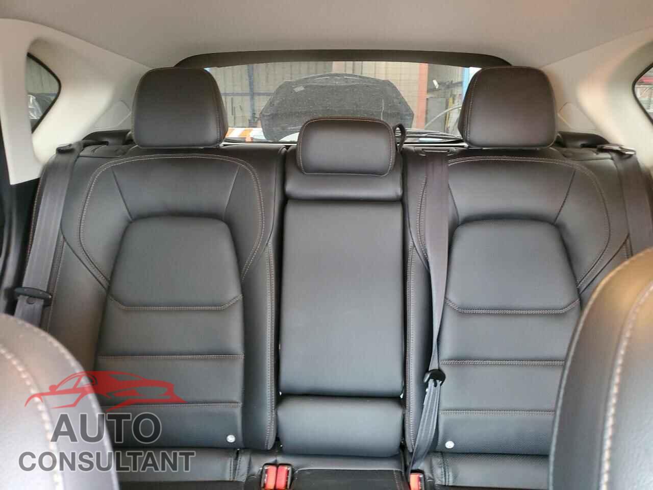 MAZDA CX-5 2020 - JM3KFBAY4L0866965