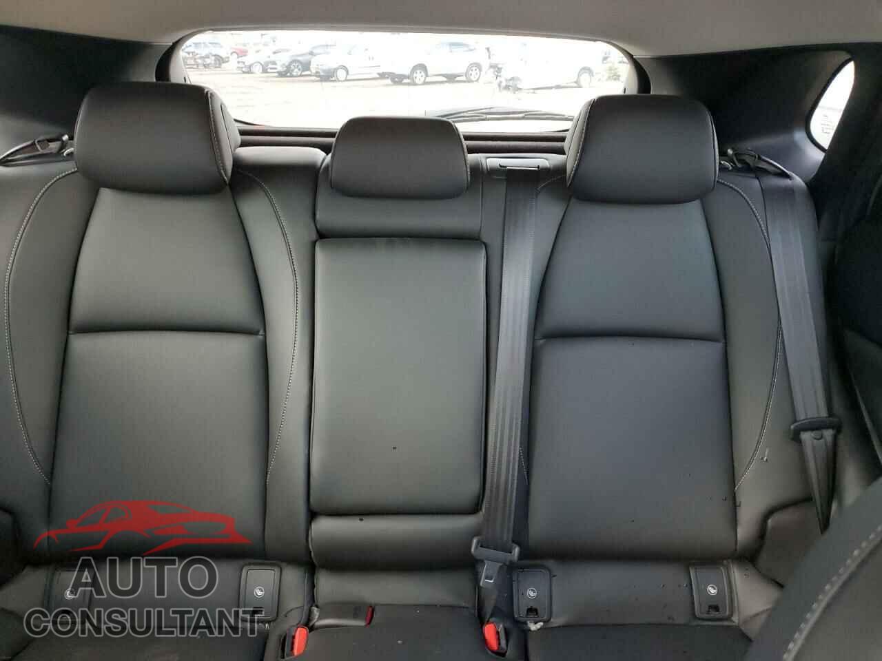 MAZDA CX30 2021 - 3MVDMABL9MM211041
