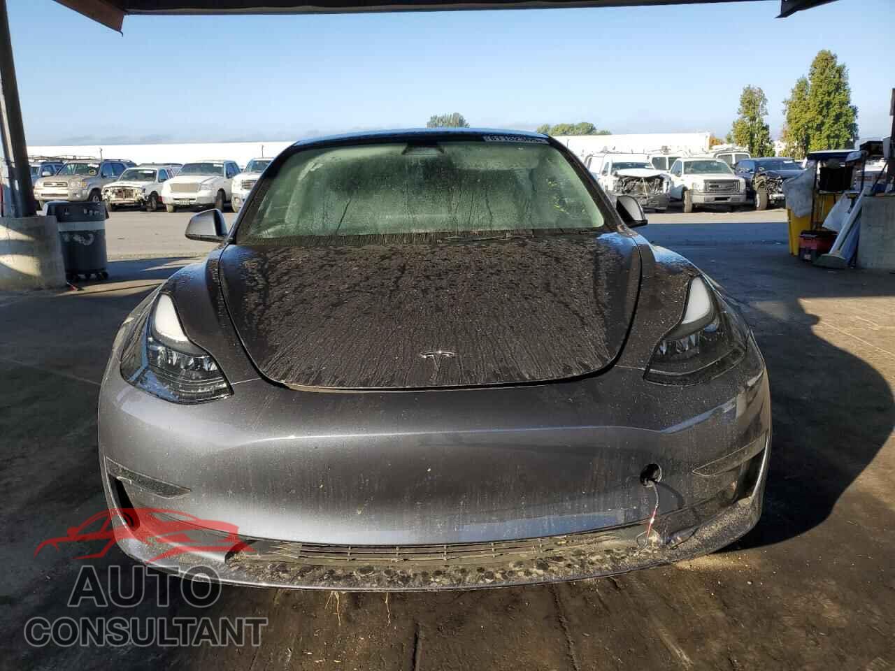 TESLA MODEL 3 2023 - 5YJ3E1EA4PF714022