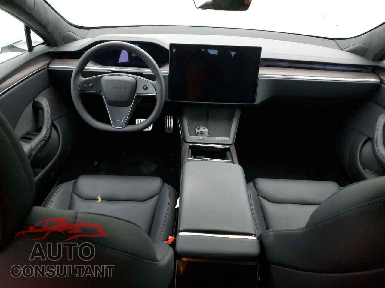 TESLA MODEL S 2023 - 5YJSA1E57PF501141