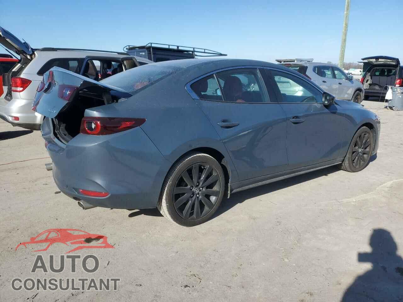 MAZDA 3 2023 - 3MZBPBCM0PM371565