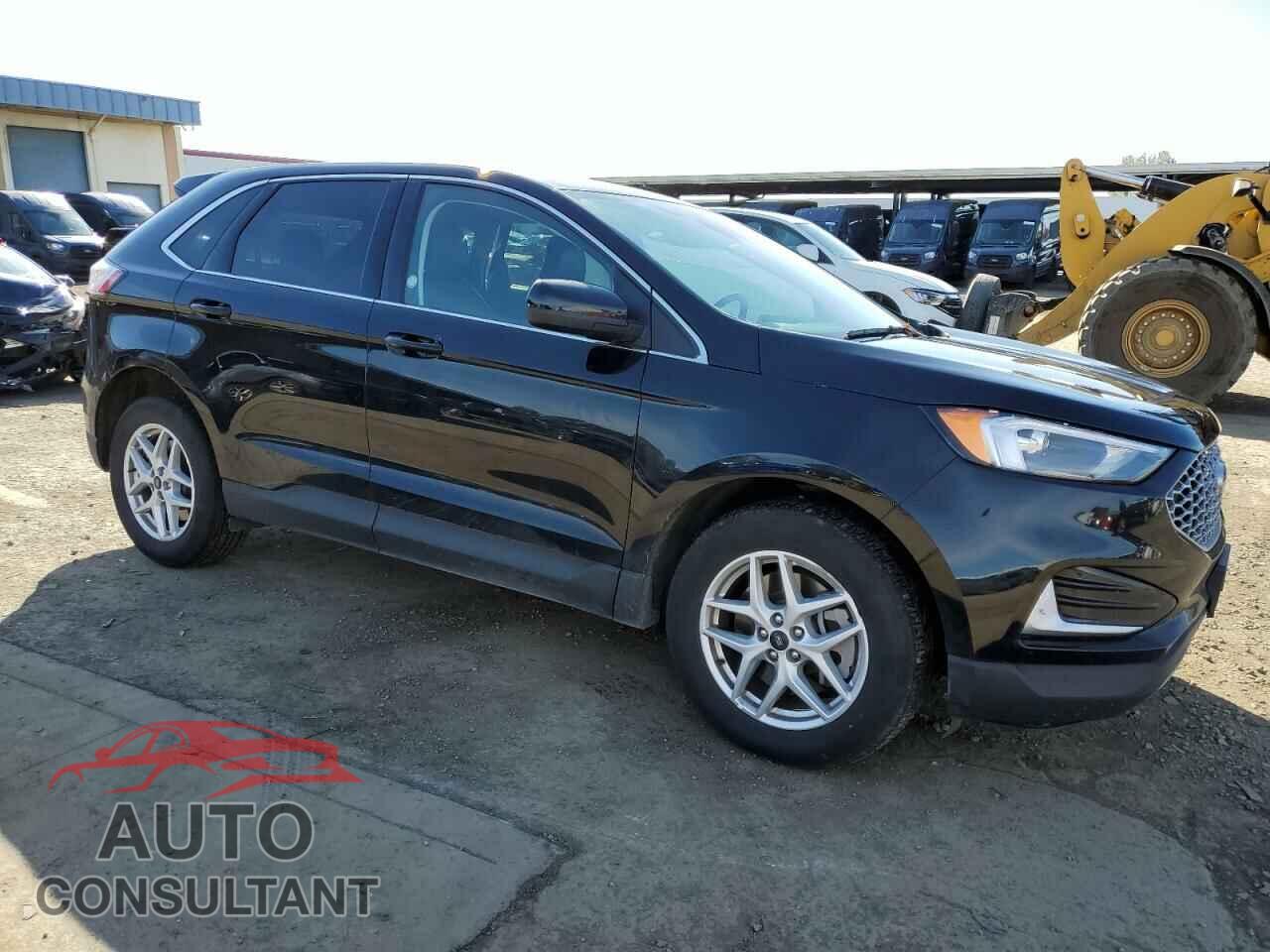 FORD EDGE 2023 - 2FMPK4J95PBA19080